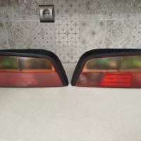 چراغ خطر پارس