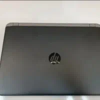 لپ تاپ hp pro book 650 g2 نسل 6