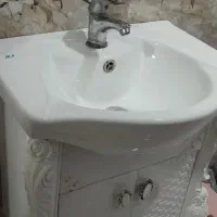 روشویی|لوازم سرویس بهداشتی|رشت, فلسطین|دیوار