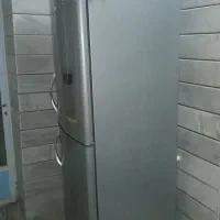 یخچال فریزر دیجیتالی الکترواستیل