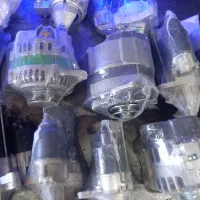 استارت و دینام استوک|قطعات یدکی و لوازم جانبی|شهرکرد, |دیوار