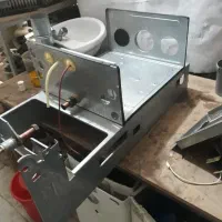 تعمیرات انواع پکیج ابگرمکن بخاری شهریار کرشته|خدمات پیشه و مهارت|شهریار, شهریار|دیوار