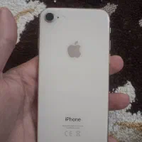 آیفون 8|موبایل|مهران (ایلام), |دیوار