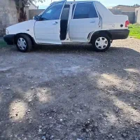 مدل95 دوگانه سوز دستی درجه یک