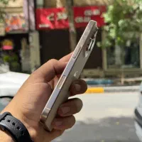 ایفون16پرو128گیگ|موبایل|اصفهان, فرح آباد|دیوار