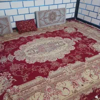 فرش ۱۲متری دوعدد