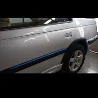 پارس تیوفایو دریچه سیم