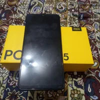 فروش موبایل شیاومی مدل پوکو c65|موبایل|شاندرمن, |دیوار