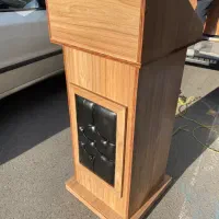 ساخت انواع تریبون با طرح دلخواه