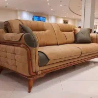 طرح تعویض مبل نو با کهنه|مبلمان خانگی و میز عسلی|شهریار, شهرک امیریه|دیوار