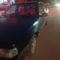 پژو آردی آی مدل ۱۳۸۶|خودرو سواری و وانت|مراغه, |دیوار