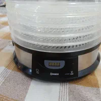 میوه خشک کن 5طبقه
