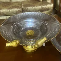 ست میوه خوری و شیرینی خوری|ظروف سرو و پذیرایی|اصفهان, هزارجریب|دیوار