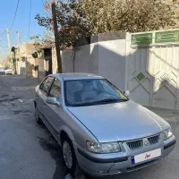 سمند. خونگی. درجه یک