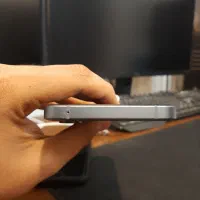 ناتینگ فون ۲ / ۲۵۶ گیگ / رم ۱۲|موبایل|قم, پردیسان|دیوار