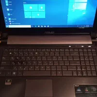 لب تاب ایسوز مدلN53