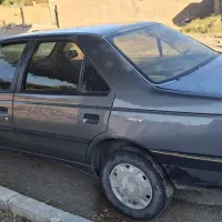 پژو ۴۰۵|خودرو سواری و وانت|یزد, |دیوار