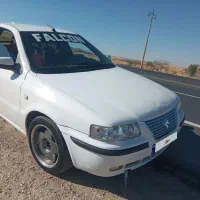 سمند EF7|خودرو سواری و وانت|محمدیه-قزوین, |دیوار