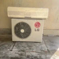 اسپیلت LG اصل کره ۲۸ هزار