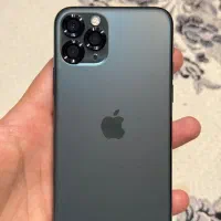 iPhone 11 Pro