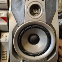 Sony|سیستم صوتی خانگی|تهران, شارق|دیوار