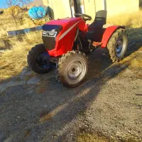 تیلر چهار چرخ