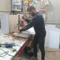 ساخت کابینت کمددیواری تعمیرات سراسر تهران|خدمات پیشه و مهارت|تهران, افسریه شمالی|دیوار