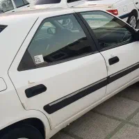 زانتیا ۸۹ تمیز بدون رنگ|خودرو سواری و وانت|اهواز, اسلام آباد شرقی|دیوار