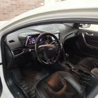 آریزو 5|خودرو سواری و وانت|خمینی‌شهر, |دیوار