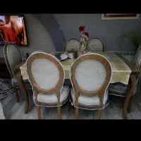 کاور مبل ژله ای و روکش پارچه ای مبلمان|خدمات پیشه و مهارت|فرح آباد, |دیوار