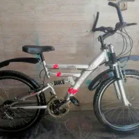 دوچرخه المپیک 24