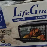 لوازم اشپزخانه|اجاق گاز و لوازم برقی پخت‌وپز|فومن, |دیوار