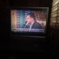 تلویزیون پروژکشن سامسونگ اصل 50|تلویزیون و پروژکتور|تهران, دردشت|دیوار