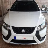 کوئیک GXRمدل۱۴۰۳