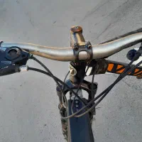 دوچرخه ویوا ۲۶|دوچرخه، اسکیت، اسکوتر|برازجان, |دیوار