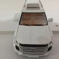 ماشین تویوتا|اسباببازی|صالح آباد, |دیوار