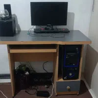 میز کامپیوتر