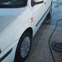 سمند EF7 دوگانه کارخانه|خودرو سواری و وانت|آستانه اشرفیه, |دیوار