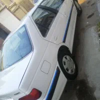 پژو پارس دنده اتومات کارخانه TU5 مدل 1389|خودرو سواری و وانت|گلبهار, شهر جدید گلبهار|دیوار