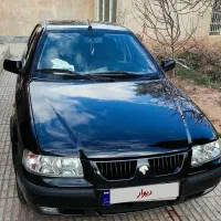 سمند ef7 مدل ۹۳ ، ۹۷ تا کارکرد