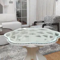 میز|میز و صندلی غذاخوری|صومعه‌سرا, |دیوار