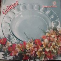 یه یکدست بشقاب اصفهان، بدون استفاده، کفش تابستانی