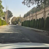 زمین ۶۰۰ متر گرمدره بر خ واعظی|فروش زمین و ملک کلنگی|گرمدره, |دیوار