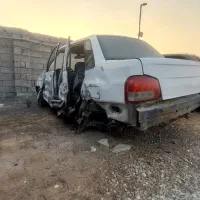 ۱۳۲ مدل ۸۸|خودرو سواری و وانت|اهواز, پادادشهر|دیوار