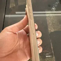 ایفون ۱۶پرومکس ۲۵۶ iPhone 16 pro maxs