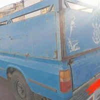 فروش فوری نیسان|خودرو سواری و وانت|محمدیه-قزوین, |دیوار