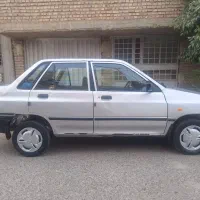 پراید مدل ۸۸ بنزینی|خودرو سواری و وانت|کلاله, |دیوار