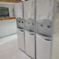آبسردکن ** اصل کُره ** مجهز به آب تصفیه موتور LG|آب‌سردکن و تصفیه آب|اصفهان, پل شریعتی|دیوار