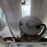 دستگاه تصفیه آب آکووا نانو پلاس|آبسردکن و تصفیه آب|اسلامشهر, مطهری|دیوار