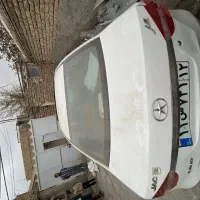 سواری جک j5مدل ۹۴ کم کار تصادفی